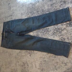 Ralph Lauren | Classic Straight Jeans
